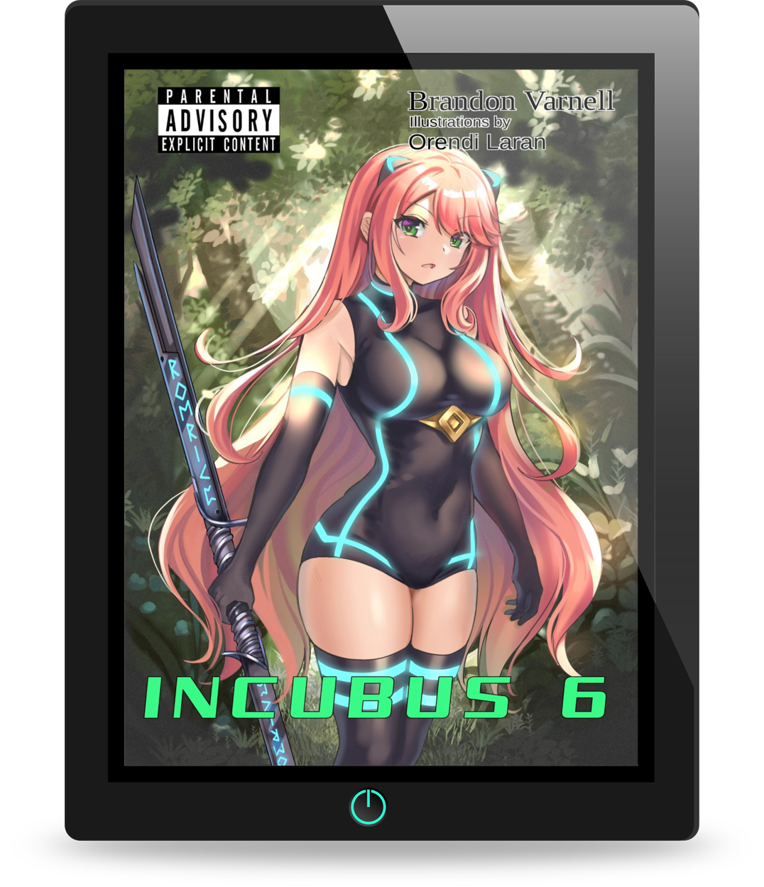 Incubus