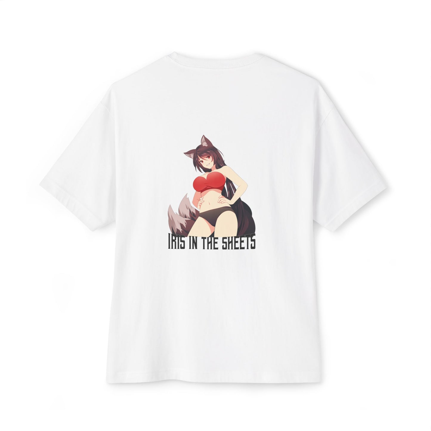 Unisex American Kitsune T-Shirt