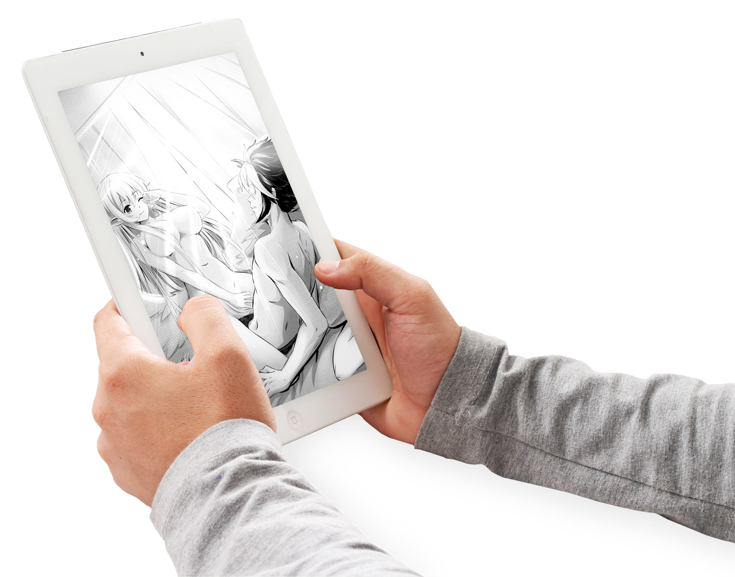 A Most Unlikely Hero, Volume 3 (Light Novel)