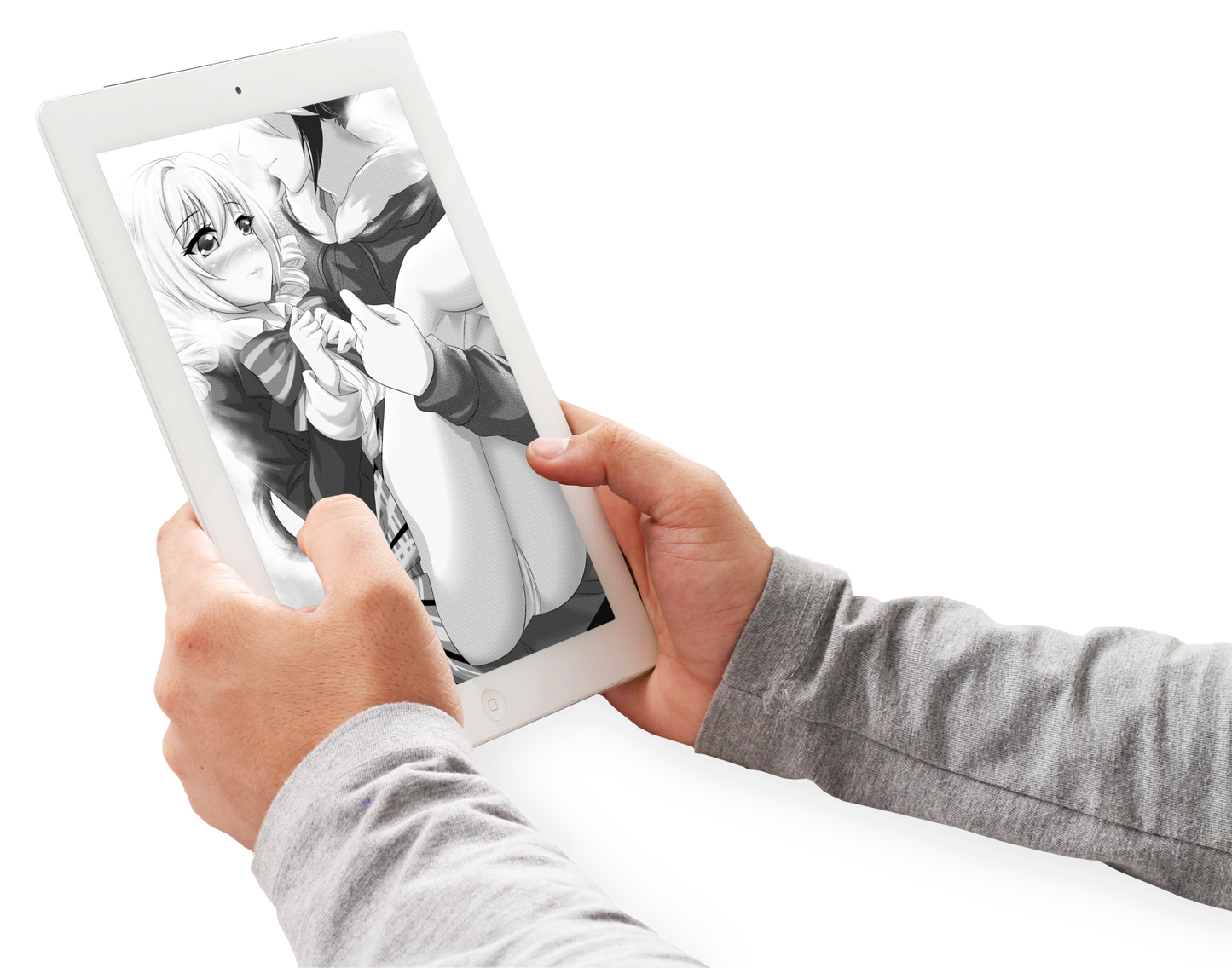 A Most Unlikely Hero, Volume 5 (Light Novel)